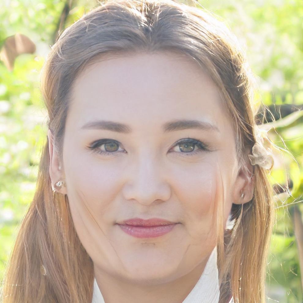 Imogen Kestrel, Business Development Specialist